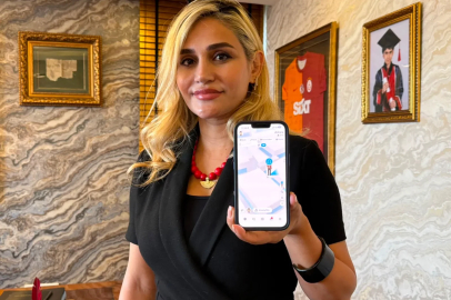 'Sanal medyada veri paylaşımı dijital hapishaneye dönüşüyor'