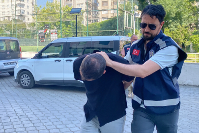 Telsizle haberleşen fuhuş operasyonu şüphelileri adliyede