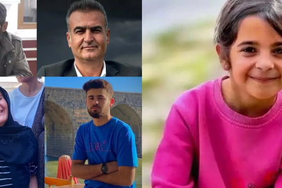 Narin Güran cinayetinde yeniden görülmeye başlanan 'suçluyu kayırma' davasında duruşma ertelendi