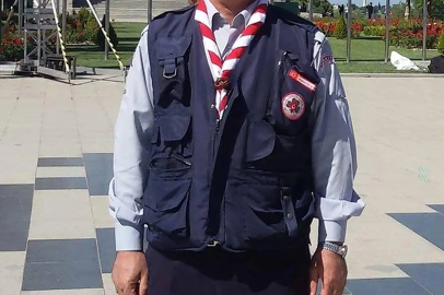 Doğa yürüyüşüne çıktığı ormanda kalp krizi geçirdi, kaldırıldığı hastanede öldü 