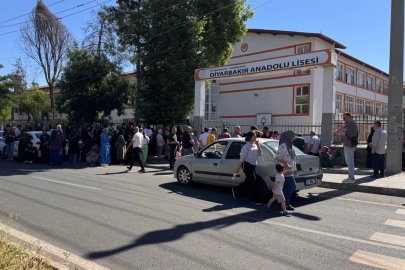 LGS’de yanlış okula giden öğrenciler için polis seferber oldu