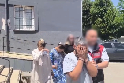 İçinde 1,8 milyon TL değerinde ziynet eşyası olan çelik kasayı çaldılar