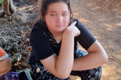 Kayıp Şerife Sude bulundu 