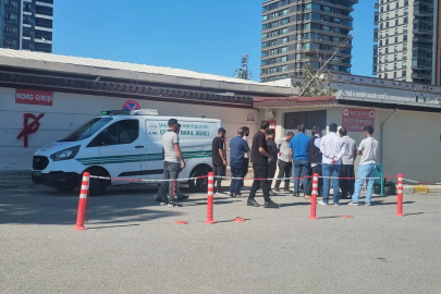 Şanlıurfa’da devrilen traktörün sürücüsü öldü