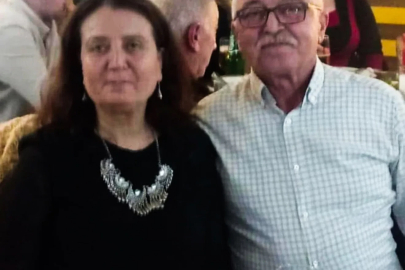 Tartıştığı boşanma aşamasındaki eşini öldürdü, kızını yaraladı (2)