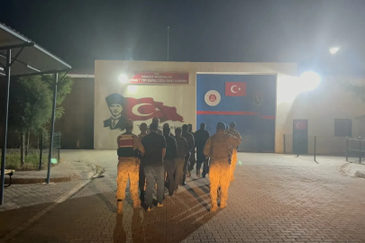 5 yıl sonra aydınlatılan cinayette 5 tutuklama