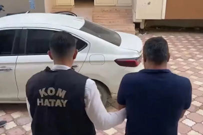 65 ilde mali suç örgütlerine operasyonlar: 346 gözaltı kararı