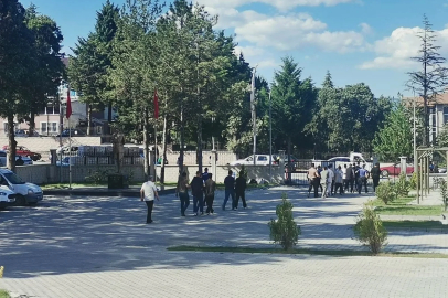 Kütahya’da 14 yaşındaki kız çocuğuna cinsel istismar soruşturmasında 6 tutuklama
