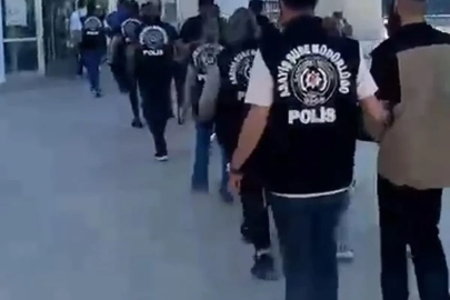 Elazığ merkezli 3 ilde dolandırıcılık operasyonu; 3 tutuklama