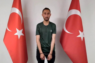 MİT'ten DEAŞ operasyonu