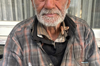 Muğla'da kayıp Alzheimer hastası 2 gün sonra bulundu