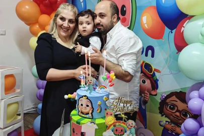 İlaçlamadan sonra ölen Toprak bebeğin davasında tanık: Apartmana uyarıcı yazı kesinlikle asılmadı
