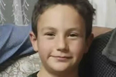 12 yaşındaki Uğur, serinlemek için girdiği gölette boğuldu (2)