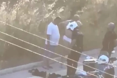 Mersin’de üst aramasında polislerin ‘kötü muamelesi’ iddiasına soruşturma 