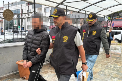 Eskişehir'deki silahlı kavgaya 3 gözaltı