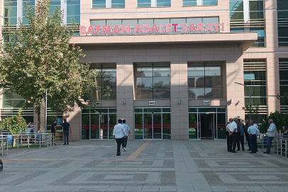 Batman Valiliği: Özel bakım merkezi soruşturmasında 16 şüpheli tutuklandı
